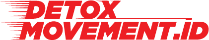 Detox Movement - Gerakan Detox Indonesia